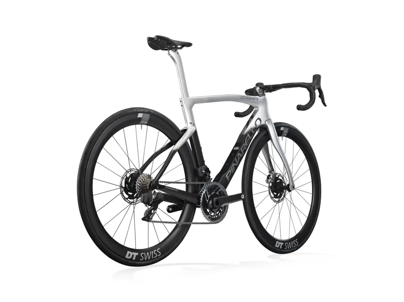2022 DOGMA F Disc Road Bike DURA ACE Di2 : DT ARC : 610 PLUTONIUM-1